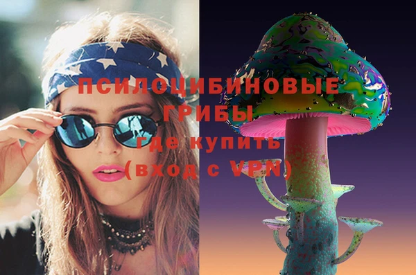 молекула духа Аркадак